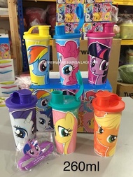 Tupperware My Little Pony Tumbler