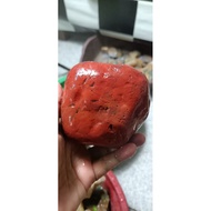 MERAH CIANA R20 GARUT RED BSHAN STONE