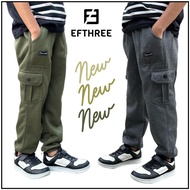 BOYS' LONG PANTS BOYS' CARGO PANTS BOYS' TRAINING BOYS' JOGGER PANTS NEWEST CHILDREN'S PANTS