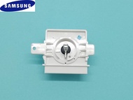 ตัวตั้งเวลาซัก 35นาที เครื่องซักผ้า Samsung ระบบ 2 ถัง DC45-00013D รุ่น WT10J7 WT10J8 WT12J7 WT12S3 