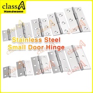ClassAHW Stainless Steel Wood Plastic Heavy Duty Door Hinge Ensel Pintu Kayu ( 2PCS/SET )