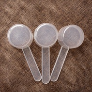Amount of detergent spoon scoop home creatine scoop of protein powder quantitati洗衣粉勺子量勺家用肌酸勺蛋白粉勺塑料奶粉