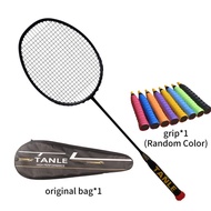 Ultralight 7U 67G Badminton Racket Tanle Carbon Badminton Racket Badminton Racket