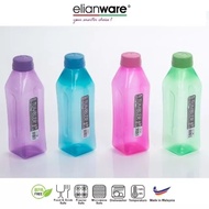e1166 Elianware 1000ml BPA Free Water Tumbler Water Bottle (1000ml} e-1166