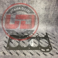 Cylinder Head Gasket Cylinder Head Gasket Toyota Grand Max Xenia Yaris Avanza 1.3cc 2SZ-FE 1pcs (111