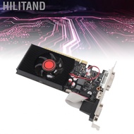 kaiye-my GT730 4GB DDR3 Graphics Card  128-Bit GPU with DisplayPort DVI VGA HDMI Ports 650MHz Core F