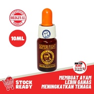 Ro31 Super Soper Fight Lampam Doping Chicken Tarung Resistant More Powerful