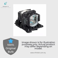 DT02051 Projector Replacement Lamp for Hitachi CP-WX30LWN