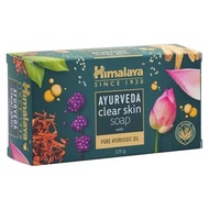 HIMALAYA Ayurveda Soap 125g Orignal