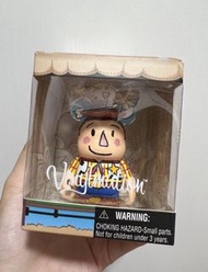 Toy Story 胡迪 vinylmation 中古玩具