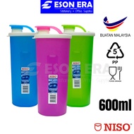 Niso Water Tumbler 600ml WT600