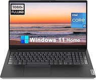 Lenovo V15 G3 15.6" FHD Business Laptop Computer[Windows 11 Pro], Intel 10-Core i5-1235U(Beat i7-116