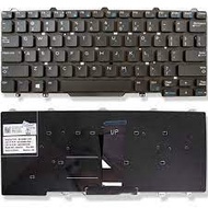 DELL Latitude E3340,E3350,E5470 Keyboard