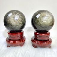 金曜石球 | 水晶 | 水晶球 | 水晶擺件