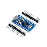 Pro Micro - PRO MICRO PROMICRO ATMEGA32U4 16MHZ 5V ARDUINO MODULE