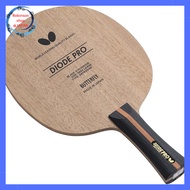 Butterfly Table Tennis Shakehand Racket Diode Pro FL 37101