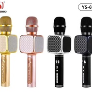 Yosu YS69 bluetooth karaoke Mic/ORIGINAL bluetooth karaoke microphone