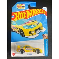 Hot Wheels 24/Seven Happy Friendship Day 173/250 HW CELEBRATION RACERS™ 9/10