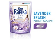 Rapika Pelicin Pakaian 400 ml