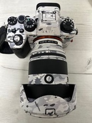 WTS Sony Alpha 1 Camera with FE 24-70 F2.8 GM II Lens