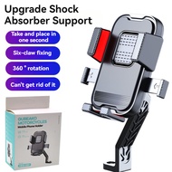 Pemegang Telefon Motor Basikal Bike Handphone GPS Bicikel Motor Phone Holder