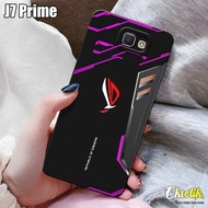 Case Samsung J7 Prime - Eksotik - Casing Samsung J7 Prime - Motif Aesthetic Lucu - Kesing Samsung J7