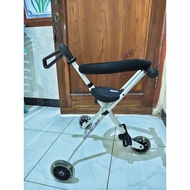Mini Stroller brand ezzy stroller