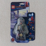 Lego Marvel Super Heroes 40343 Spider-Man and The Museum Break-In (NEW/MISP)