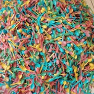 Mini Spoon Small Spoon/ Brown Spoon/ Snack Toy Spoon (250 Grams)