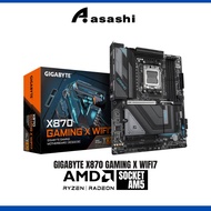 GIGABYTE X870 GAMING X WIFI7 (AM5) ATX Motherboard