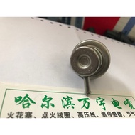 Fukuda Yuling Fuel Pressure Regulating Valve Fuel Returning Valve Control Valve Distributing Valve P