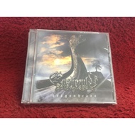 CD Ensiferum – Dragonheads Condition As Shown B118-135