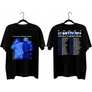 2 Sides Drake 21 Savage Shirt Drake It's All A Blur Tour 2023 Shirt