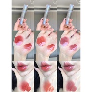 Version 2.0Dudu Lip Judydoll Judydoll Judydoll Ice Iron Lip Glaze Mirror Water Gloss Lip Gloss Glass