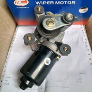 มอเตอร์ปัดน้ำฝน Mistubishi Strada G-wagon ปลั๊ก4Pin แบรนด์ IC Taiwan