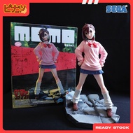 SEGA DanDaDan Figure - Luminasta - Ayase Momo Vol.1