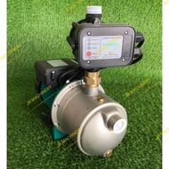 SHIMGE JET1100G1/G2 PC SELF-PRIMING JET PUMPS SUS304