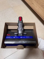 Dyson V12s Detect Slim Submarine™ 洗地滾筒拖頭