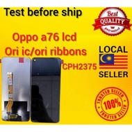 OPPO A76 LCD Oppo a76 lcd appo a76 lcd ori ic/ori ribbons