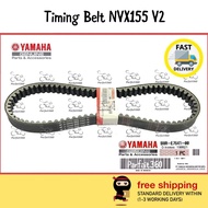 B8R-E7641 NVX155 V2 Timing Belt / V Belting 100% HLY