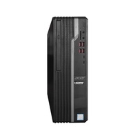 (used) Acer Veriton X6660G SFF i5-8400T 8GB DDR4 RAM 256GB M.2 SSD Win 11 Pro Desktop PC Computer (1
