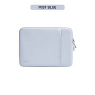 tomtoc A13 Laptop Sleeve 13 14 15 16 Inch Water Resistant MacBook Sleeve 360 Protective Laptop Bag