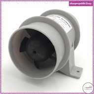 LF] 3" Marine Bilge Air Blower