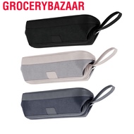 Grocerybazaar Hair Dryer Storage Bag Travel Accessory Organizers for Straightener Curling Iron