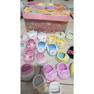 [READY] BABY THREE SHOES V2 BB3 400% (ONLY SHOES)