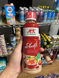MK น้ำจิ้มสุกี้ สูตรต้นตำรับ 350 ก.