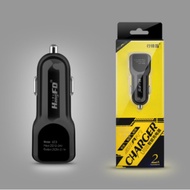 Universal Car Charger Adapter Universal Dual USB Ports Car Charger Adapter For SAMSUNG Xiaomi iPhone