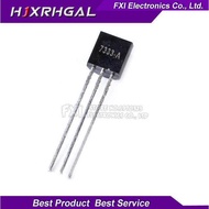 10PCS HT7333-A HT7333-1 HT7333 7333-1 DIP 7333A-1 new original