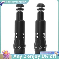 E7-2 Pack 0.335 Golf Club Shaft Adapter Sleeve for G410 & Plus Driver & Fairway Wood Golf Club Repla