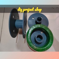 Spool Cable Reel / Wire Reel Holder (Spool WAYAR Tebal)
